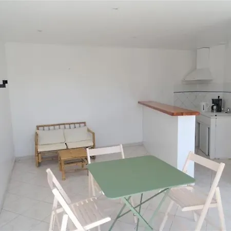 Maison Avec Dependance 4*