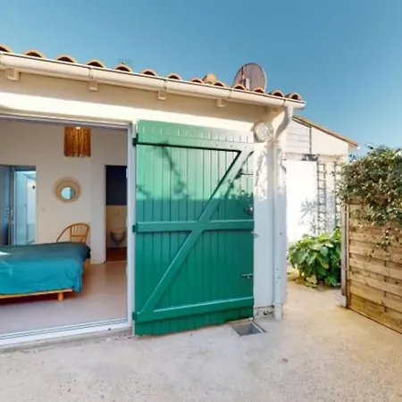 Maison Avec Dependance