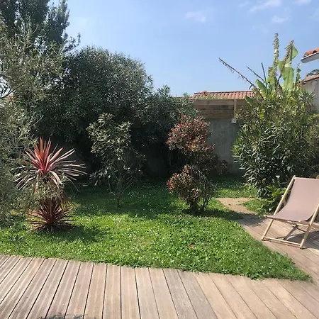 Maison Avec Dependance Hotel 4*